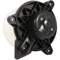 thumbnail image 3 of CCIYU HVAC Heater Blower Motor with Wheel Fan Cage PM9275 Air Conditioning AC Blower Motor fit for 2004-2009 for Dodge for Durango, 3 of 5