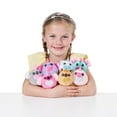 thumbnail image 4 of Rainbocorns Eggzania Baby Mania by ZURU, Plush Surprise Unboxing with Animal Soft Toy, Perfect Gift for Girls (Colours may vary), 4 of 7