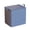Blue-L, variant on LSLJS Storage Bag closet Organizers and Storage Foldable Large Capacity Durable Organizer Pouch with Reinforced Handle Zipper Thick Fabric For Comforters, Blankets, Bedding, Clothes, School, Dormitory