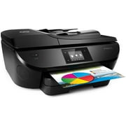 HP OfficeJet 5740 All-in-One Wireless Printer with Mobile Printing, HP Instant Ink ready (B9S76A)