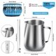 thumbnail image 4 of Kit Para Hacer Velas, Velas Diy, Juego De Herramientas Artesanales, Kit De Cera Para Mechas De Olla Para Verter Advancent HA025178-02, 4 of 5