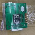 thumbnail image 2 of 0-99999 Pantalla digital LCD Contador electrónico Punzón Interruptor de proximidad de inducción magnética Reciprocat, 2 of 5