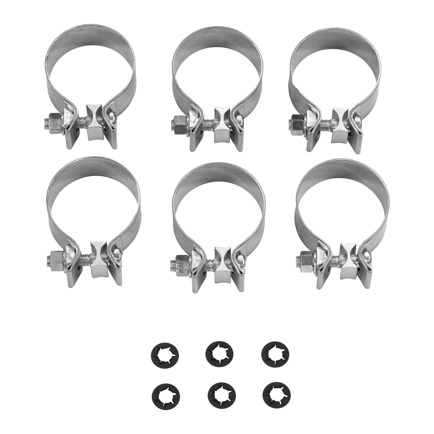 Flowmaster 717830 Flow FX Exhaust System Kit