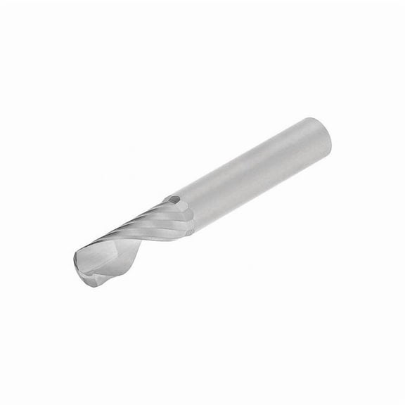 Micro 100 Solid Router Bit, 5 mm, Carbide SFAM-050025