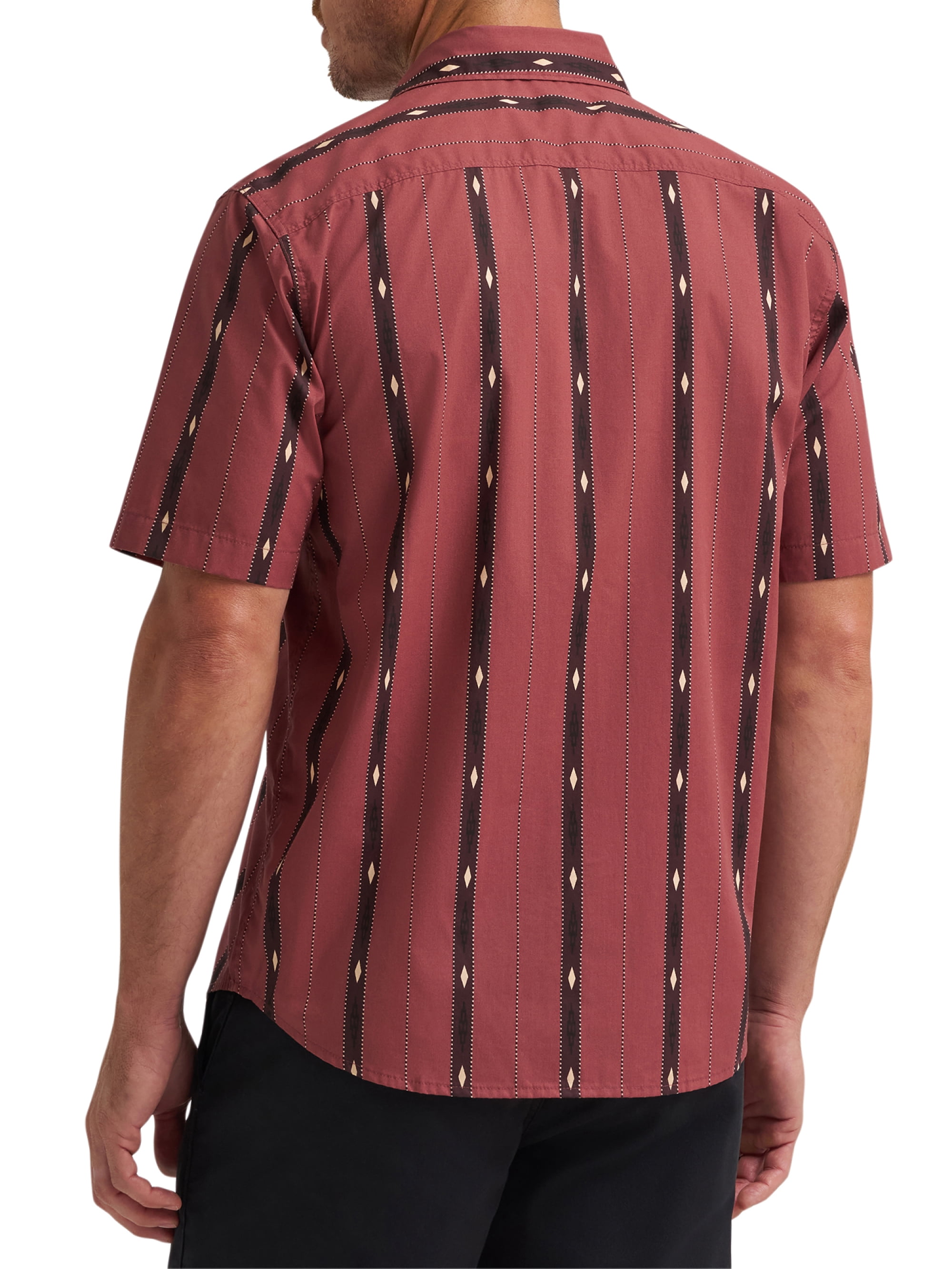 Wrangler Short Sleeve Fashion Western