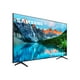 Samsung BE65T-H - 65" Diagonal Classe BET-H Pro TV Series LED-backlit LCD TV - Affichage Numérique - 4K UHD (2160p) 3840 x 2160 - HDR - edge-lit - Gris titan – image 4 sur 12