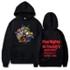 thumbnail image 3 of Sudadera con capucha Five Nights at Freddy's para hombre y mujer, ropa de calle, sudadera con capucha de polar de manga larga, jersey Y2K, sudadera con capucha estilo Harajuku de High Street, 3 of 5