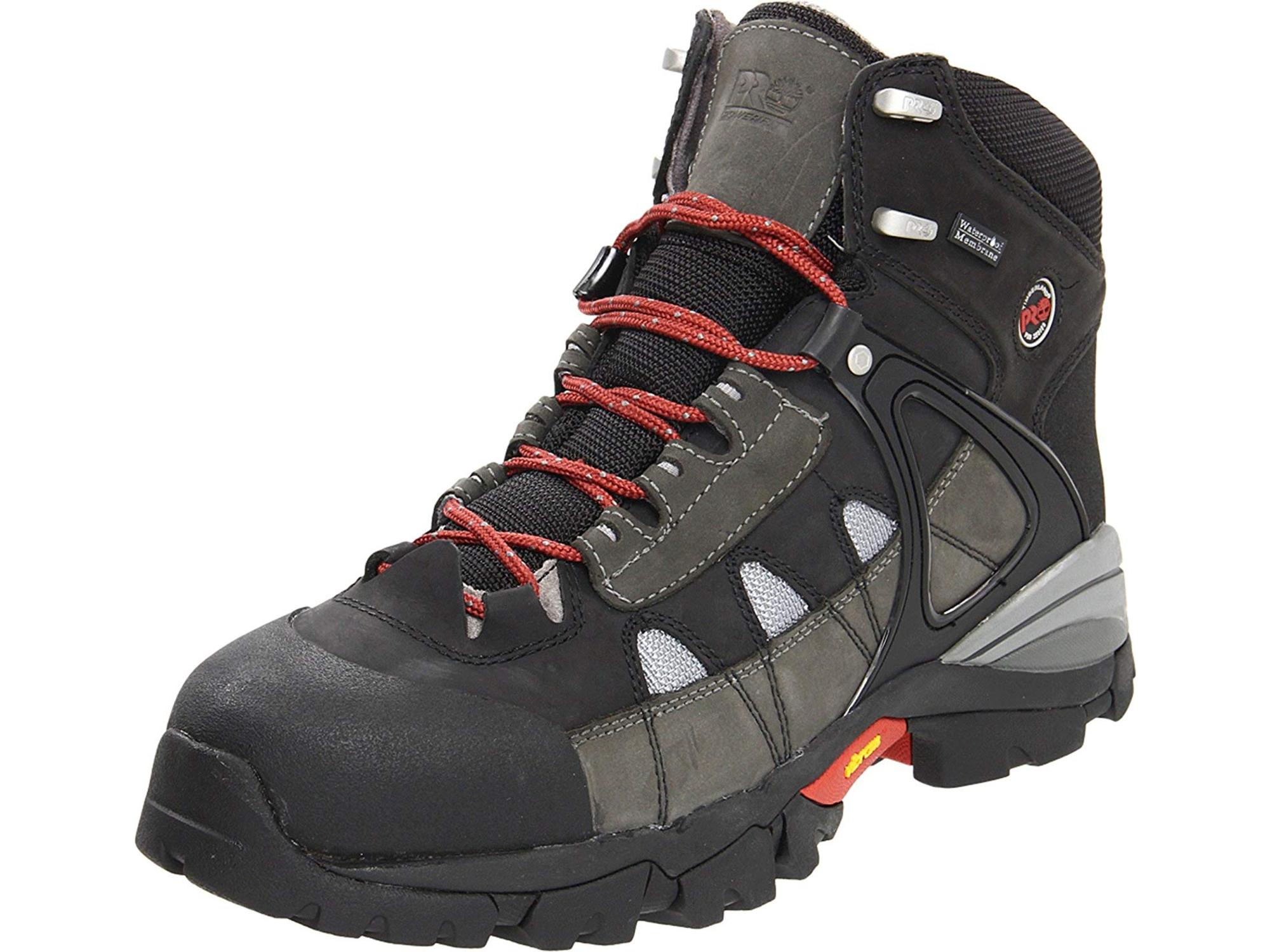 military boots timberland