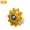 Yellow 10T, variant on Wofarmy Mtb Pulley Guide Rear Derailleur Wheel 10T 11T 12T 13T 14T 15T 16T 17T 18T Rear Switch Roller for Sram X7 X9 Gx-Shimano