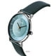 thumbnail image 2 of Casio Standard Analog Leather Strap Grey Dial Quartz MTP-VT04L-8E Men's Watch, 2 of 3