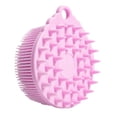 thumbnail image 2 of Shampoo Scalp Massager Brush Removes Dead Skin Scrubber for Public Shower Room Use, 2 of 3