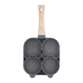 thumbnail image 2 of simhoa Frying Pot Fast Temperature Tool for Apartment Steak Stove A, 2 of 7