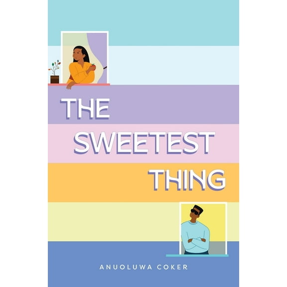 The Sweetest Thing (Paperback)