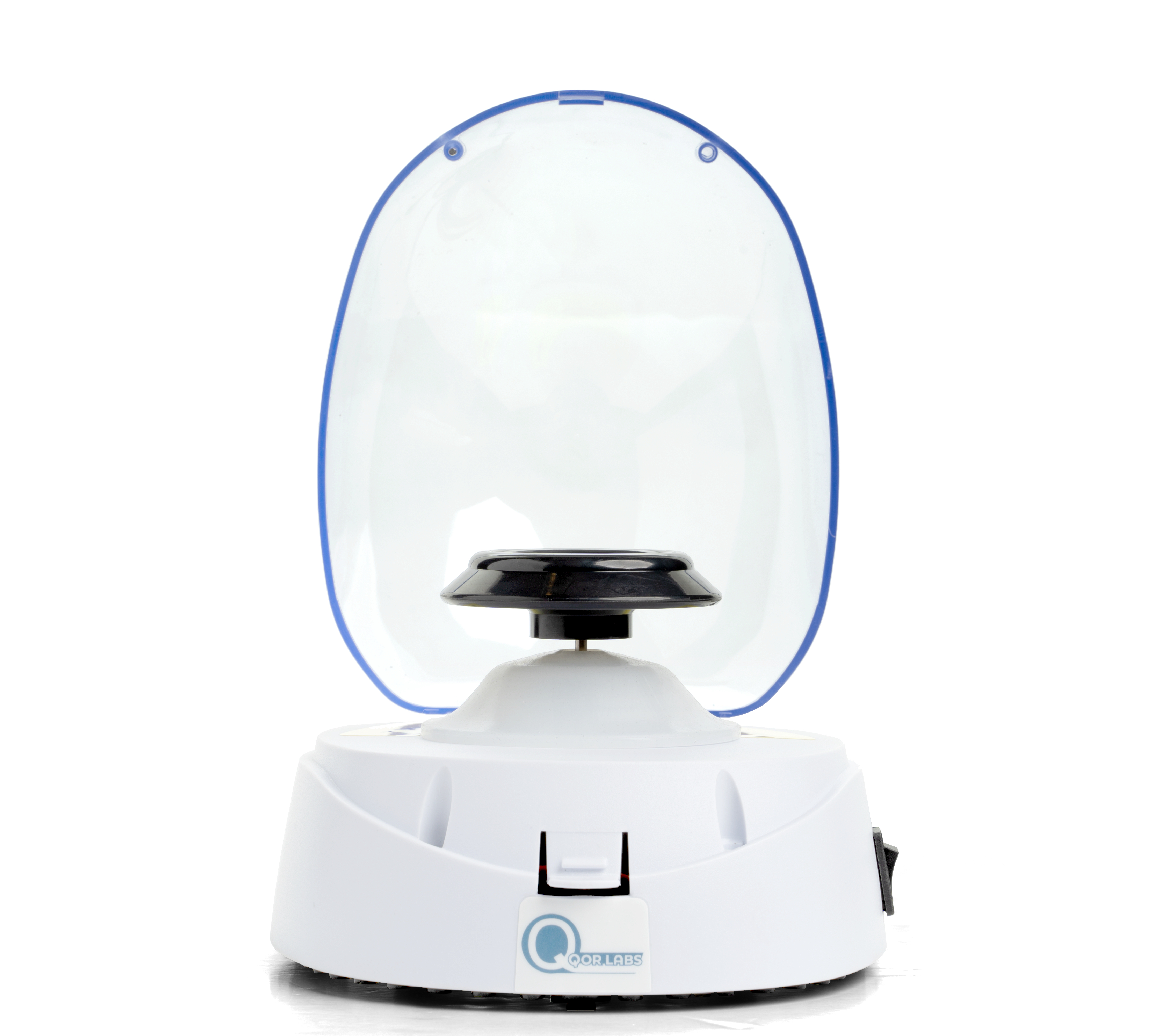 Mini Benchtop Centrifuge – 10,000 RPM for PCR & Micro Tubes