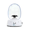 thumbnail image 2 of Mini Benchtop Centrifuge – 10,000 RPM for PCR & Micro Tubes, 2 of 5