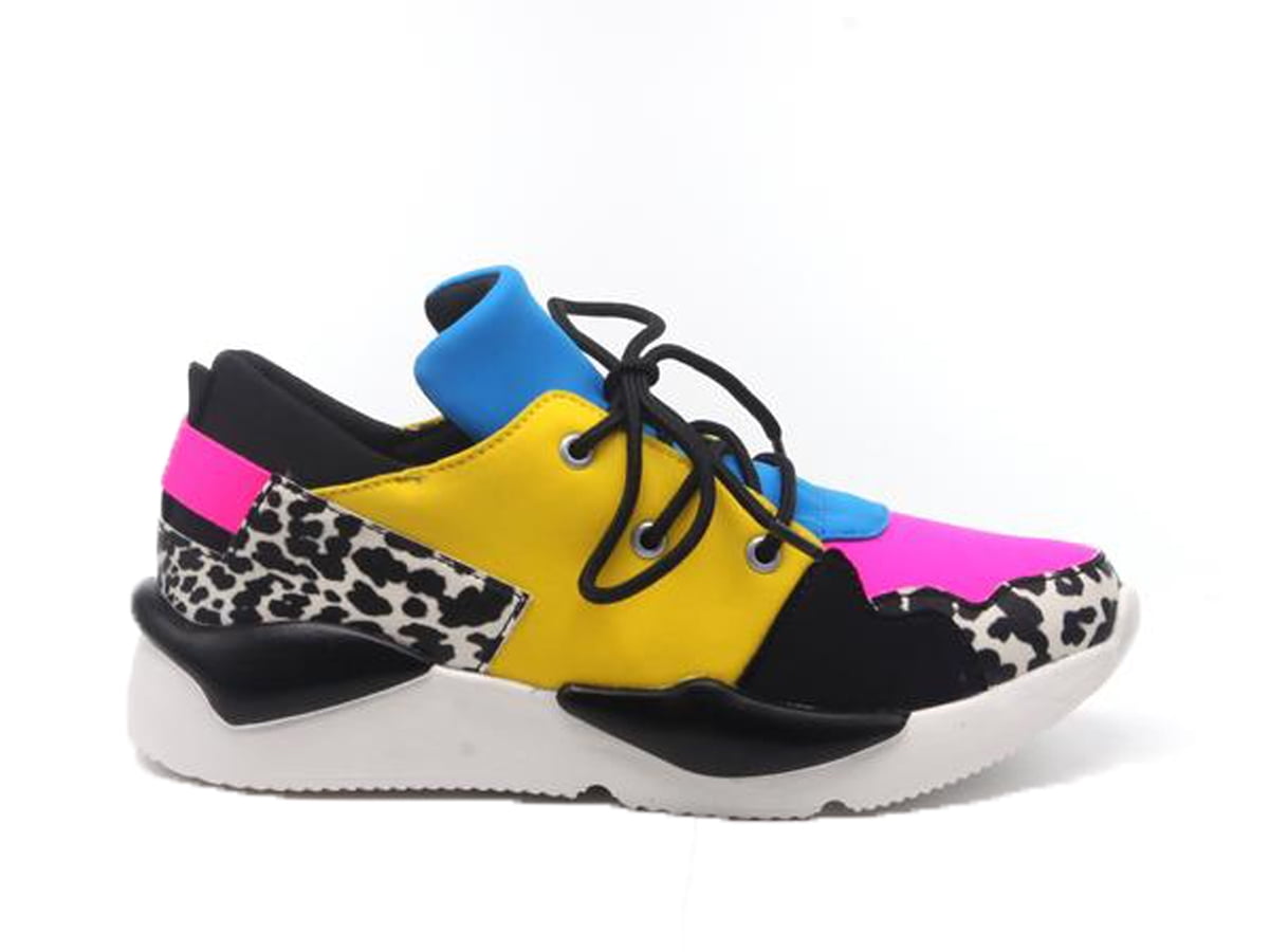 cape robbin tennis shoes