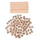 thumbnail image 1 of Numérica de 100 Piezas 1 Puzzle Cuadrado de 100 Dígitos Rompecabezas de con 5 Piezas, 1 of 9