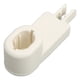 thumbnail image 3 of Soporte de alambre para máquina de tejer tamaño pequeño Operación simple Telar de material plástico Soporte de alambre para tejer resistente al desgaste para máquina LK150, 3 of 8