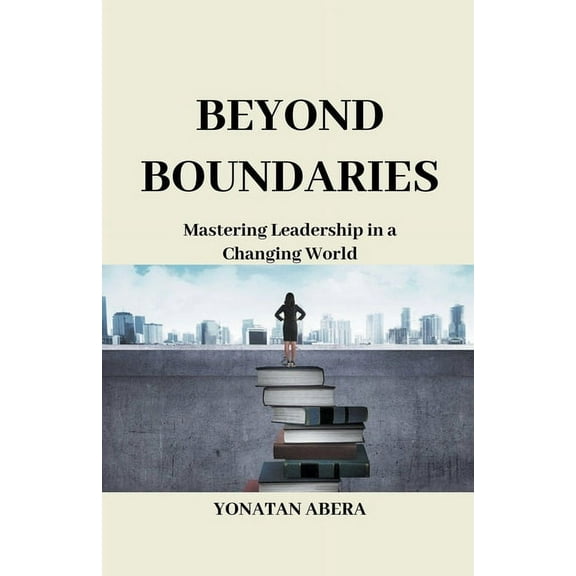 Beyond Boundaries, (Paperback)
