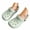 Green, variant on Womens Mens Garden Clogs Shoes with Arch Support Unisex Comfort -on Sandals