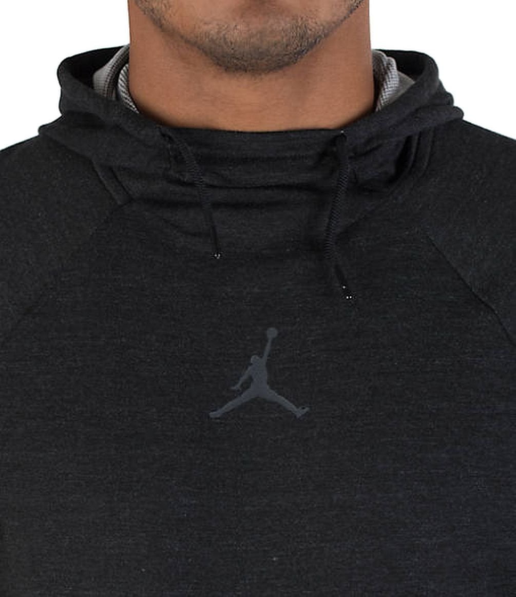 jordan 23 tech sphere hoodie
