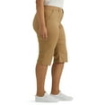 thumbnail image 4 of Lee® Women Plus Ultra Lux Comfort with Flex-to-Go Utility Skimmer, 4 of 8
