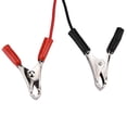thumbnail image 6 of Battery Load Tester, Battery Tester, With Two Testing Clips For Safe And Easy Operation Car, Motorcycle, 6 of 8