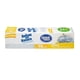thumbnail image 1 of Bolsas para basura Great Value jumbo con plastinudo 10 pzas, 1 of 4