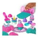 thumbnail image 1 of Actividades Spin Master Kinetic Sand Pastelería Unicornios, 1 of 4