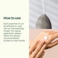 thumbnail image 2 of Plant Therapy Relaxation Synergy Set 100% Pure, Undiluted, Natural Aromatherapy, 2 of 9
