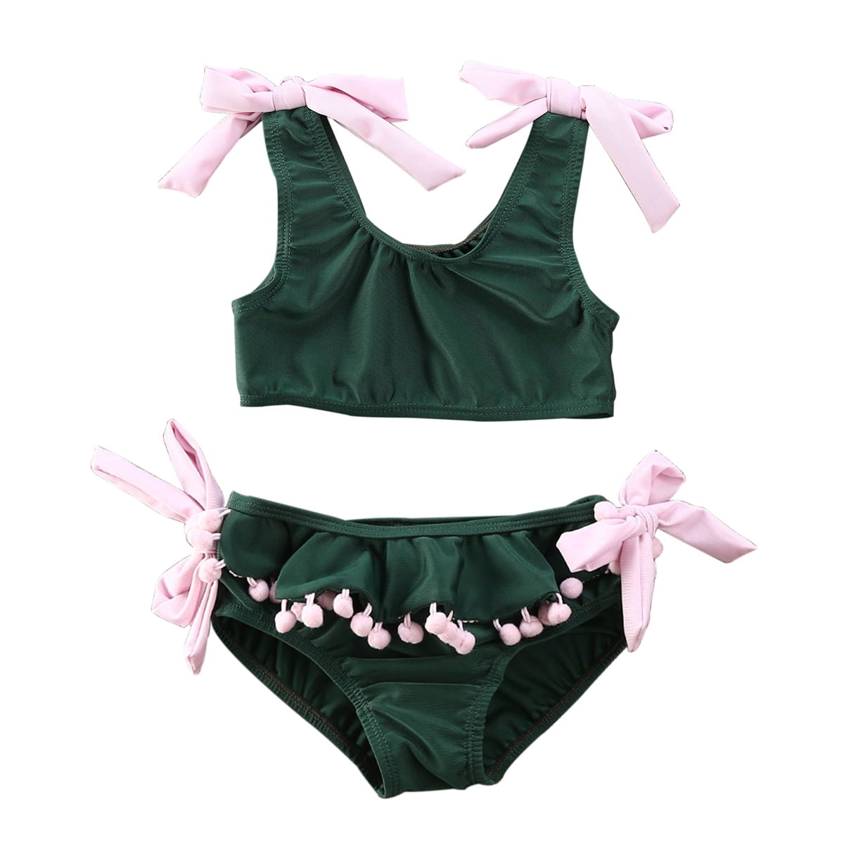 walmart baby girl swimsuit