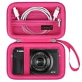 thumbnail image 1 of Funda de cámara Canboc para Canon PowerShot G7 X Mark II/G7X Mark III, 1 of 8