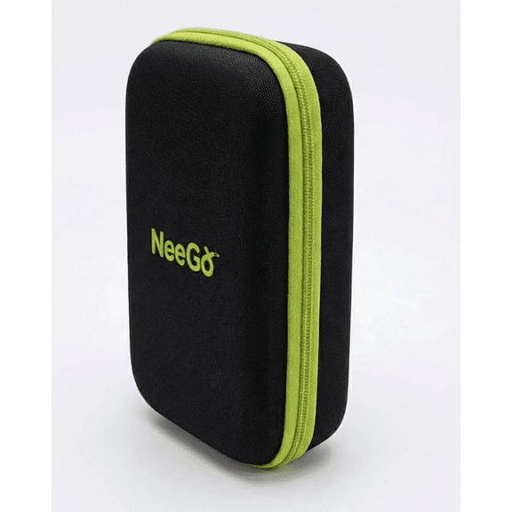 Neego EVA for Philips Shavers, Compatible with QP6510/70, QP6520/70, Hard Protective Travel Case