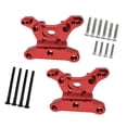 thumbnail image 2 of 2 Pieces Toy Car Shock Brackets RC Car Shock Mount Tower Aluminum Alloy Material for 16101pro 16103pro, 2 of 9