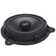 thumbnail image 2 of Altavoces coaxiales PowerBass OE652-NS de 6.5 pulgadas para Nissan, par, 2 of 2