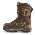 thumbnail image 4 of Guide Gear Monolithic Extreme Waterproof Insulated Hunting Boots, 2,400 Gram Realtree APX 11D     (Medium), 4 of 8