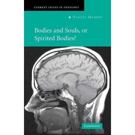 ISBN 9780521676762 product image for Current Issues in Theology: Bodies and Souls, or Spirited Bodies? (Series #3) (P | upcitemdb.com