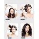 thumbnail image 3 of Moda y estilo de vida 2 unidades Decoración para el cabello Palillos para el cabello de estilo tradicional chino Pasadores para chal Selecciones Tenedores para mujeres Niñas Accesorio para hacer peina, 3 of 5