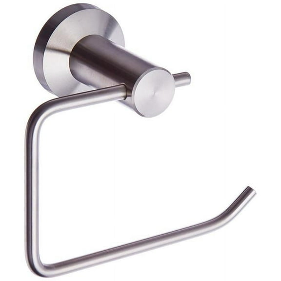 Boann BNBATPH Stainless Steel Toilet Paper Holder - 2.6 x 5 x 4.2 in.