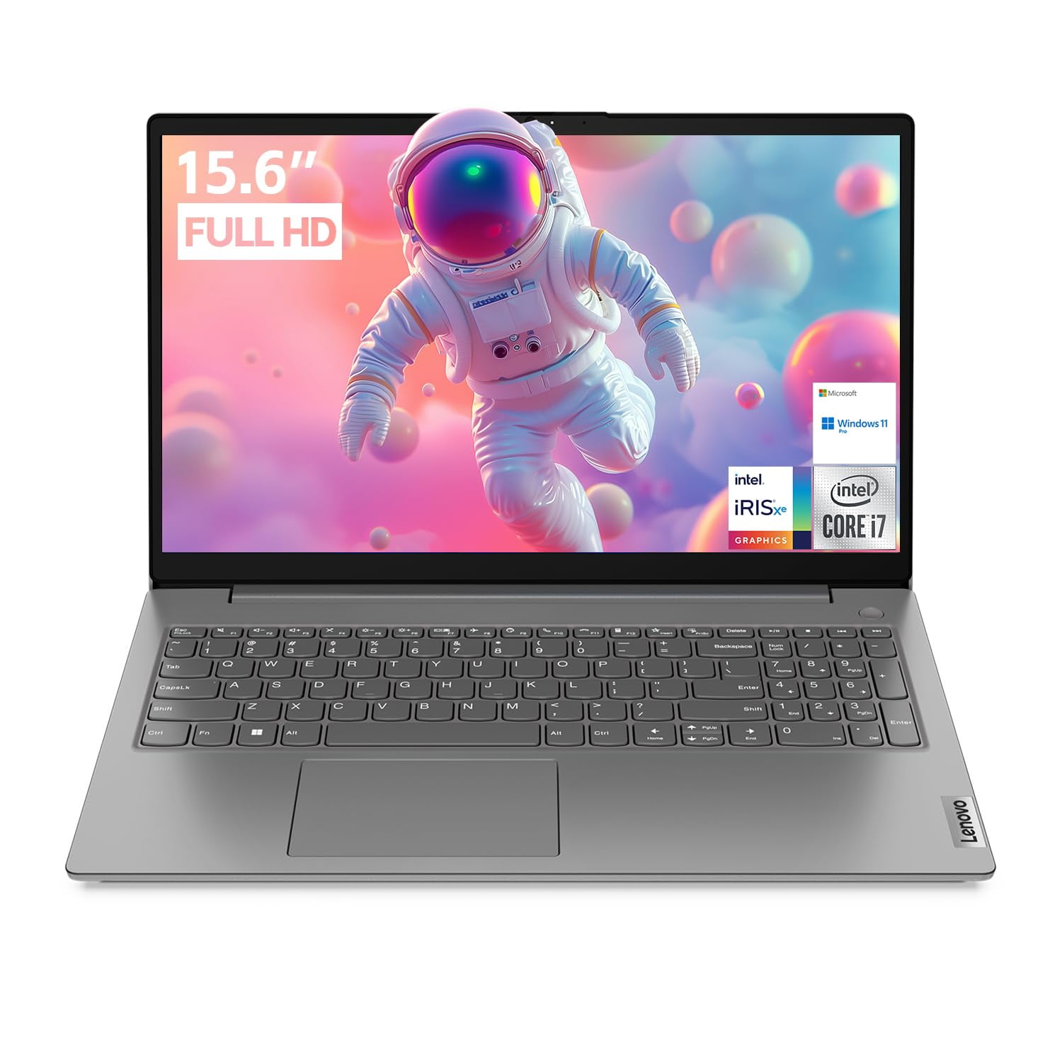Lenovo IdeaPad L340 15 Gaming Laptop - Intel i5, 8GB Memory