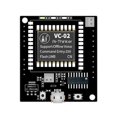 thumbnail image 5 of VC-02-Kit AI Intelligent Offline Voice Recognition Control Module Development Board, 5 of 5