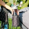 thumbnail image 6 of Disney Baby by J.L. Childress Cup 'N Stuff Universal Insulated Stroller Cup Holder. Black, Adult Use., 6 of 7