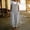 Gray, variant on Women's Summer Solid Casual Sleeveless Suspender Jumpsuit with Pockets