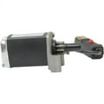 thumbnail image 2 of DB Electrical New Starter 410-58068 for Kawasaki Engine Snowblower Buffer 21163-7012 21163-7030, 2 of 7