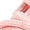 Pink, variant on DuoJiaJ Girls Baby Infant Kids Toddler Shoes Winter Warm Lace Up Soft Leather Sneakers Baby Shoes Baby Shoes Size 6,Beige