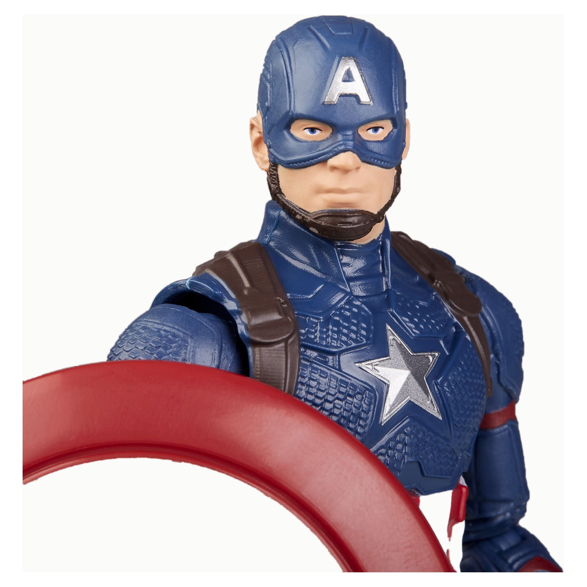 6 inch cheap superhero figures