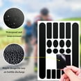 thumbnail image 2 of Destyer 2pieces Film de Protection Anti-Frottement Facile à Coller pour l'Entretien du Vélo Premium PVC Large Application 1Set, 2 of 6