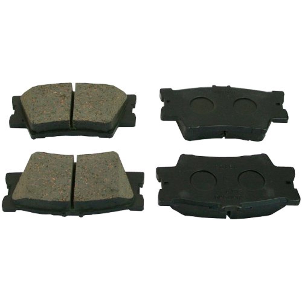 OE BRAKE PADS