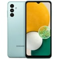 thumbnail image 1 of Refurbished Samsung Galaxy A13 5G - 64GB – Light Green – 50MP Triple Rear & 5MP Front Camera - Fully Unlocked Smartphone - Excellent Condition, 1 of 8