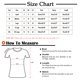thumbnail image 3 of Tops a la moda para mujer, camisetas holgadas informales con estampado divertido, blusa con estampado de cuello redondo Fridja  bn2718, 3 of 5